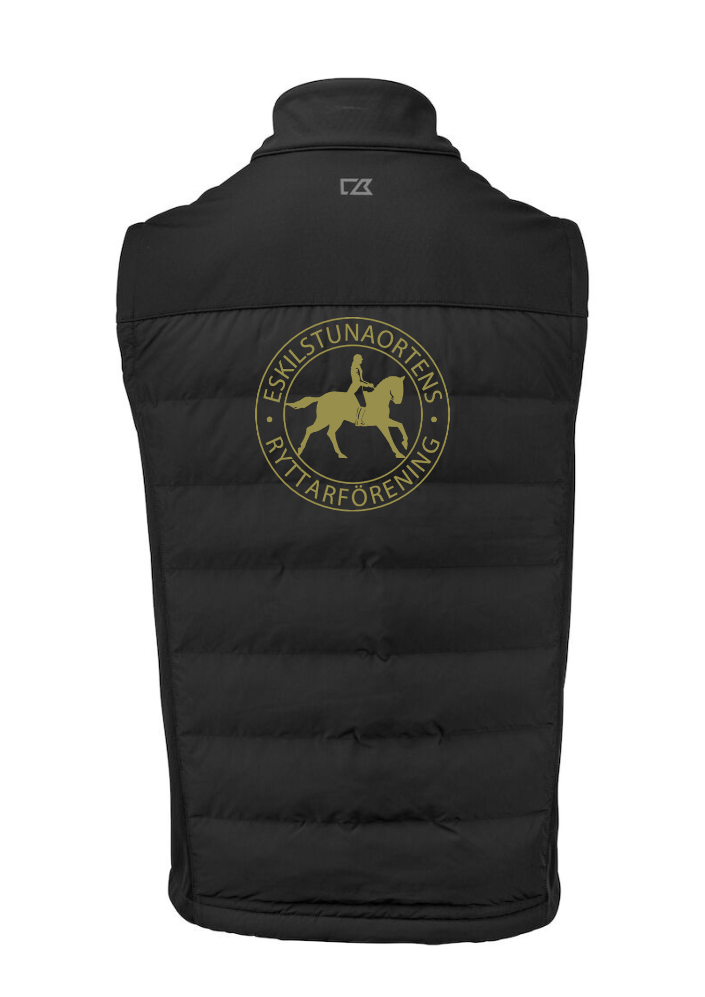 ESKILSTUNAORTENS RYTTARFÖRENING OAK HARBOR VEST UNISEX