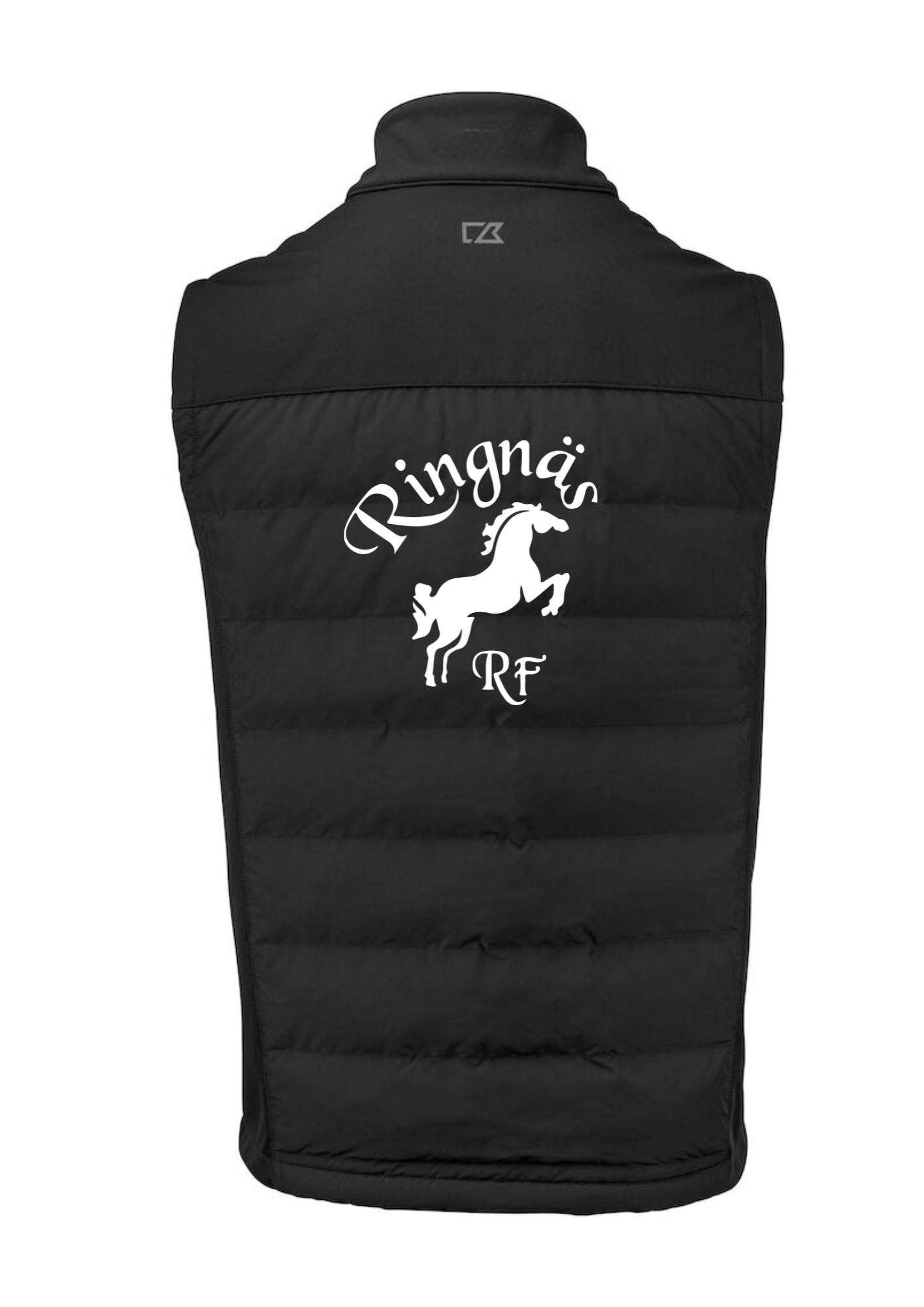RINGNÄS RYTTARFÖRENING OAK HARBOR VEST UNISEX