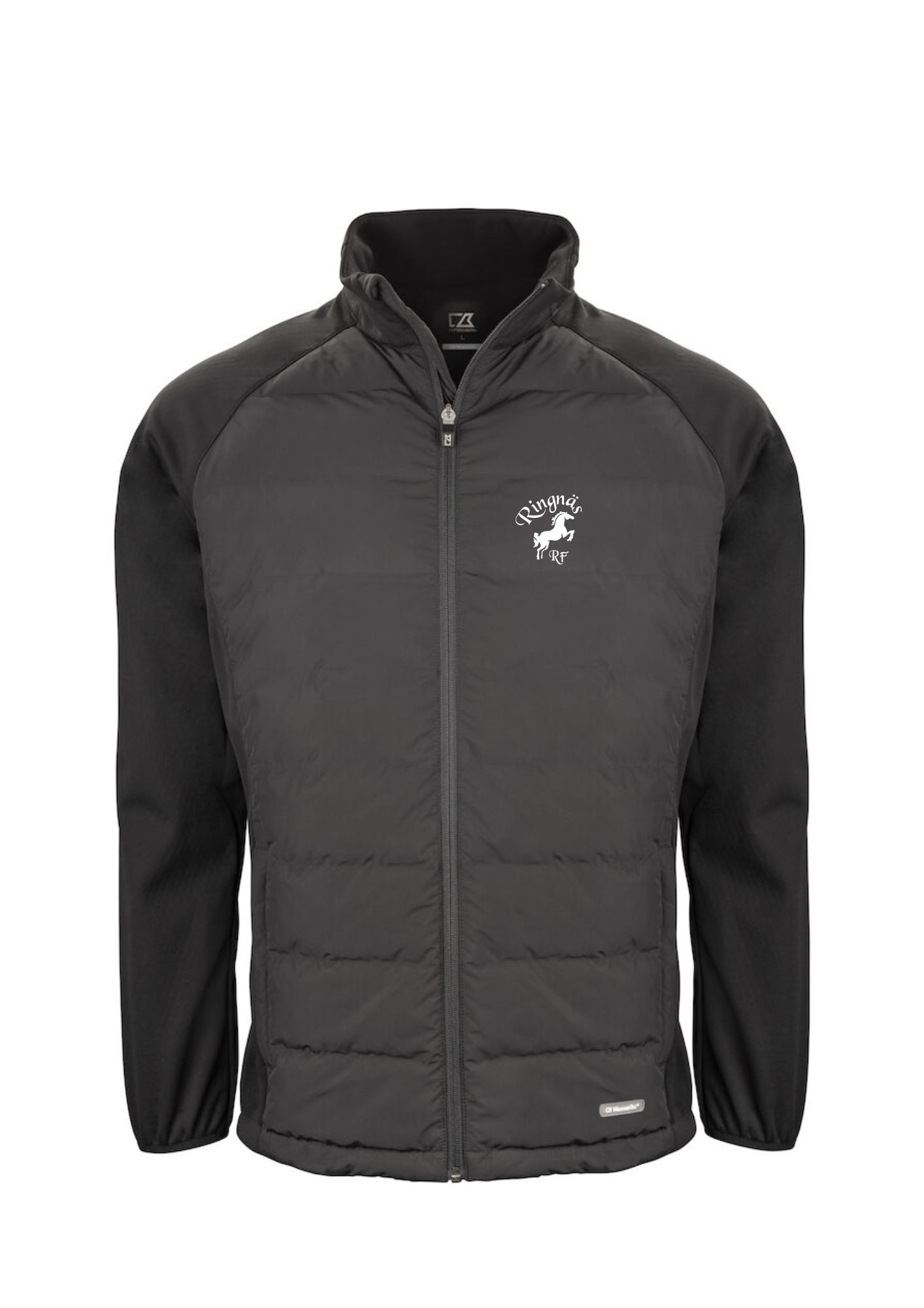 RINGNÄS RYTTARFÖRENING OAK HARBOR JACKET UNISEX