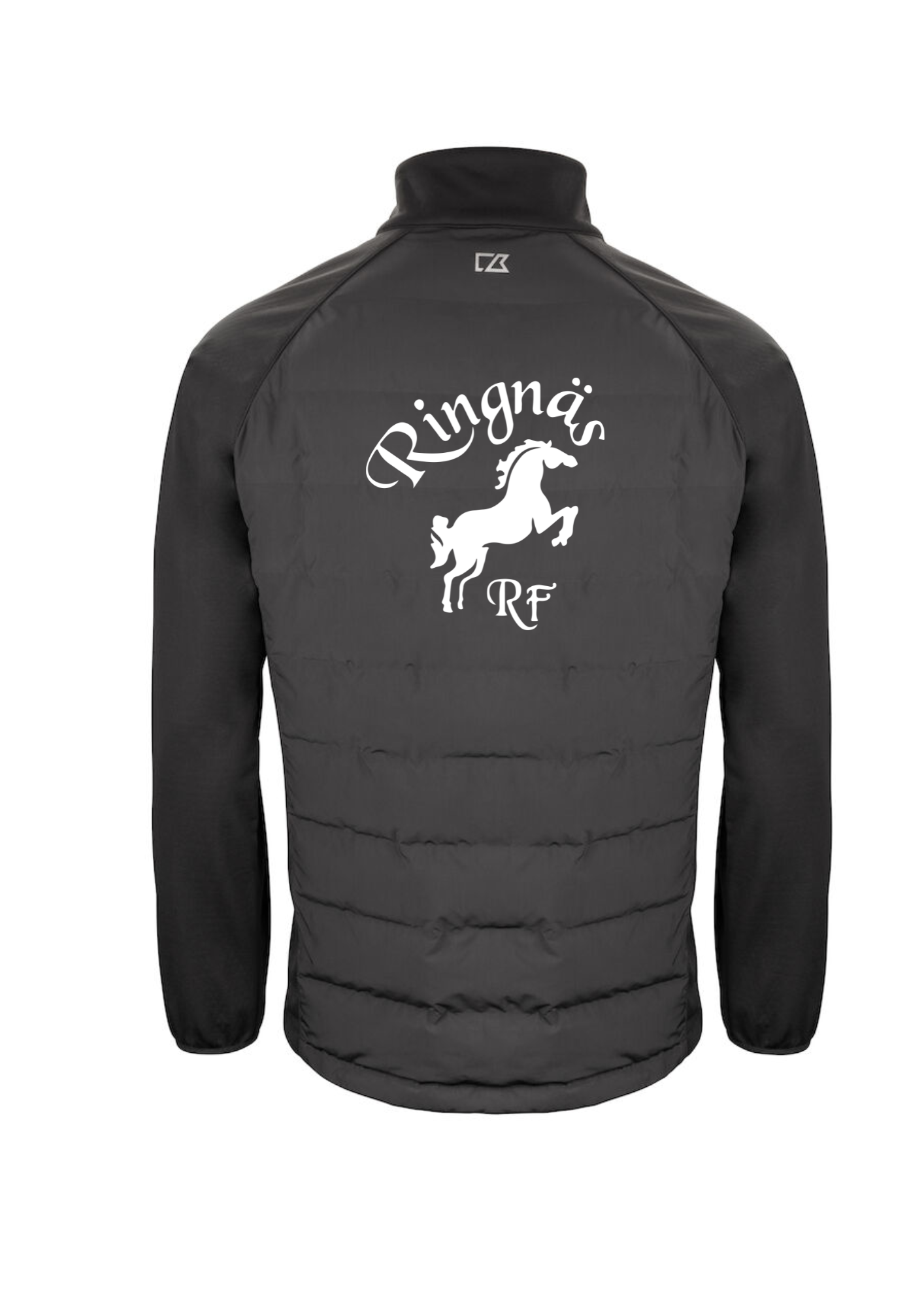 RINGNÄS RYTTARFÖRENING OAK HARBOR JACKET UNISEX