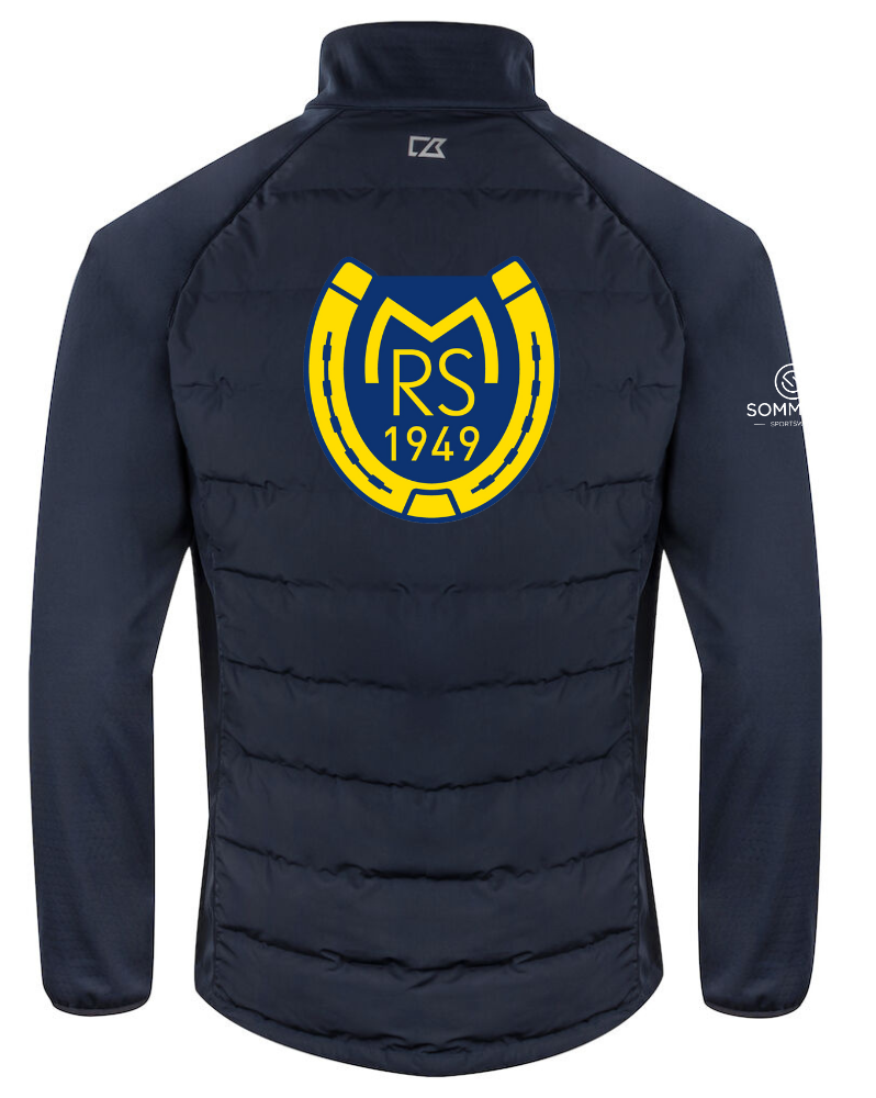 MÄLARHÖJDENS RYTTARSÄLLSKAP OAK HARBOR JACKA UNISEX