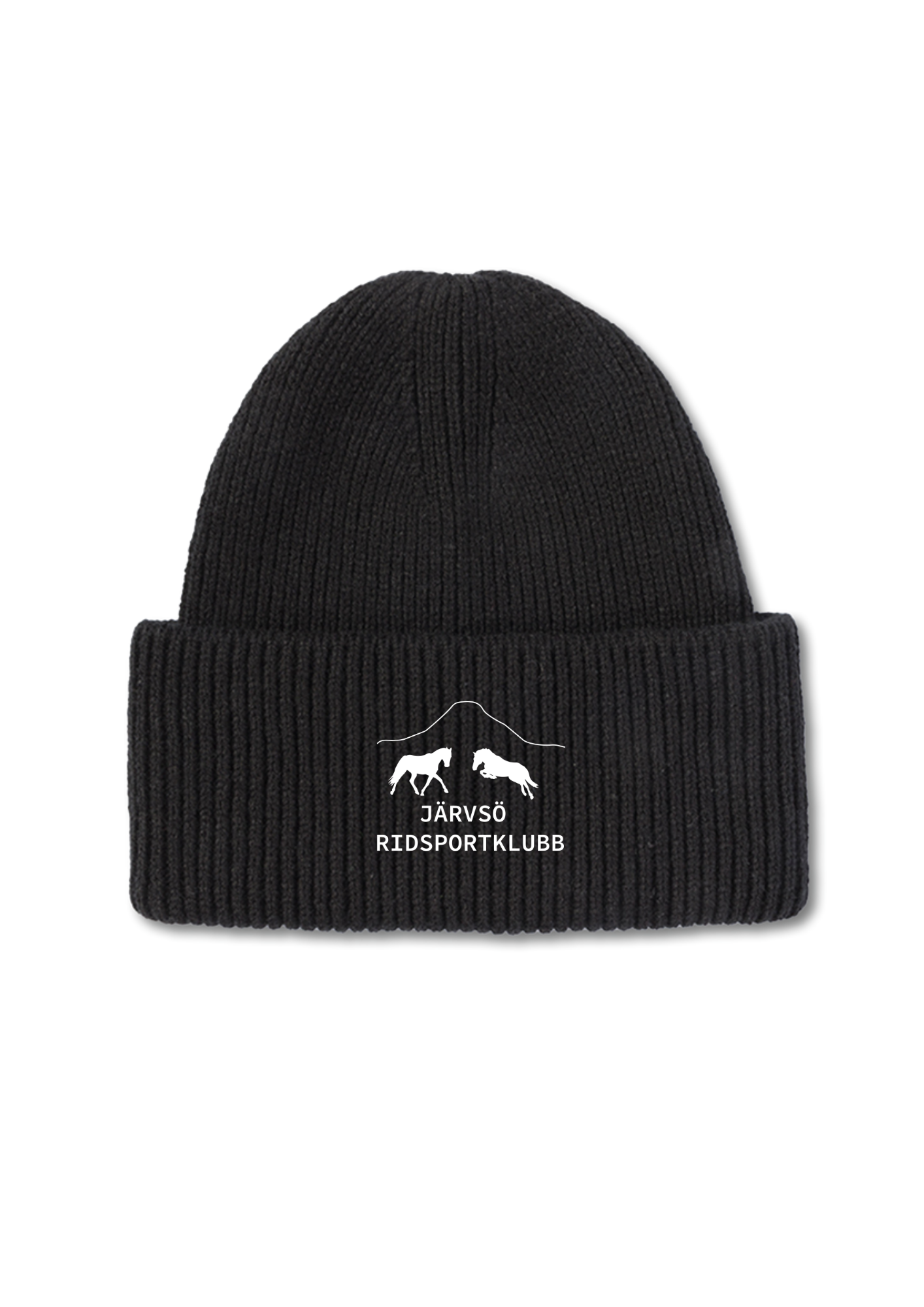 JÄRVSÖ RIDSPORTKLUBB MÖSSA MAX