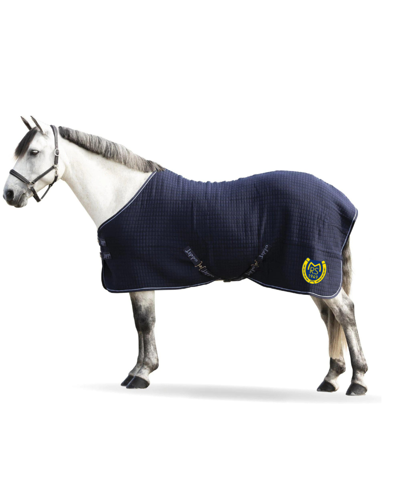 MÄLARHÖJDENS RYTTARFÖRENING TÄCKE COOLER LIPPO