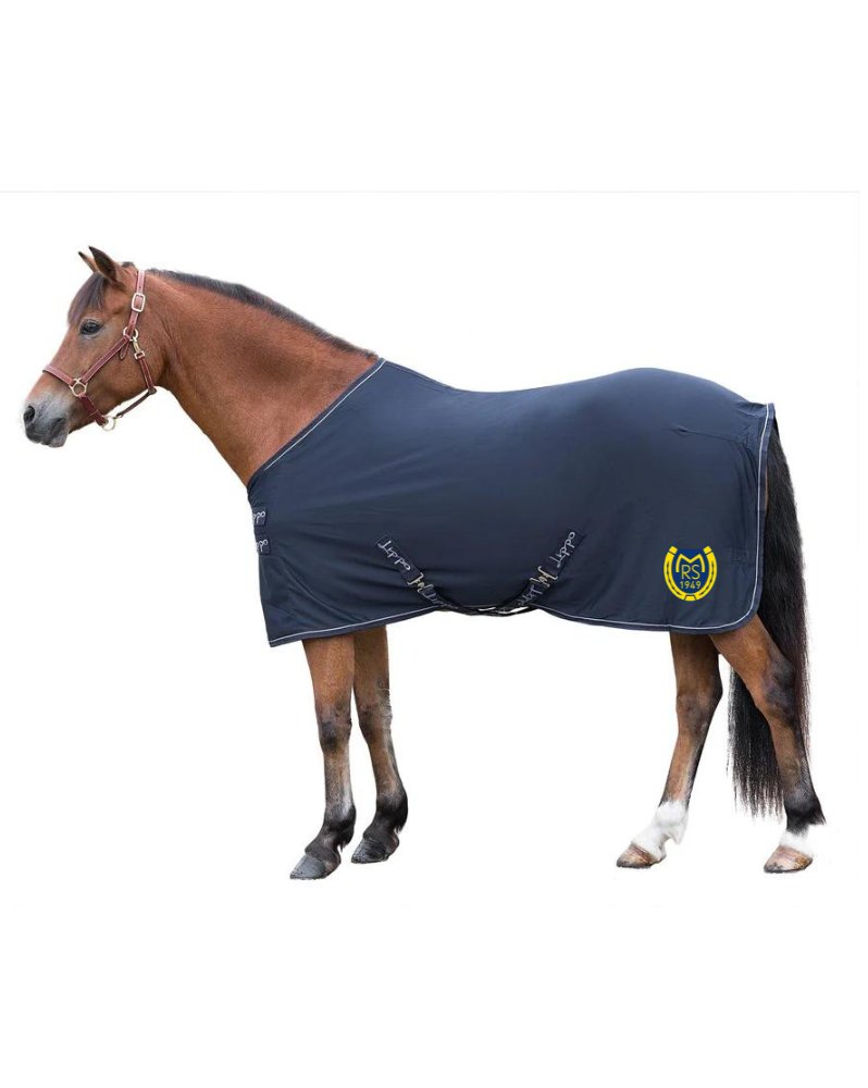 MÄLARHÖJDENS RYTTARFÖRENING KOMBITÄCKE LIPPO