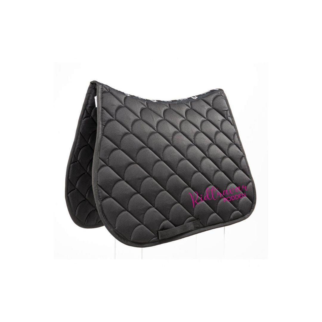 RIDTRAVARPODDEN EQODE SCHABRAK