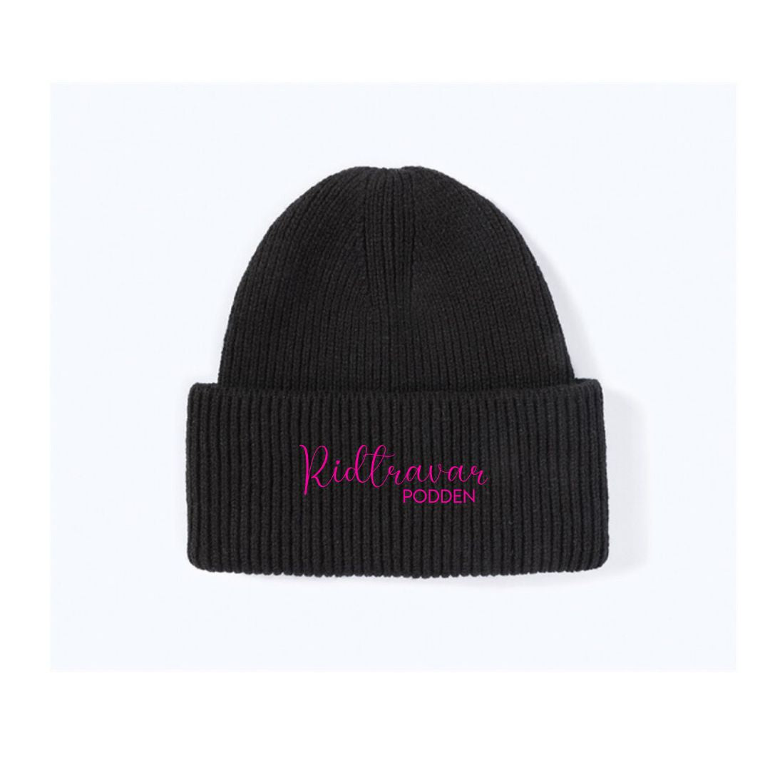 RIDTRAVARPODDEN MÖSSA MAX