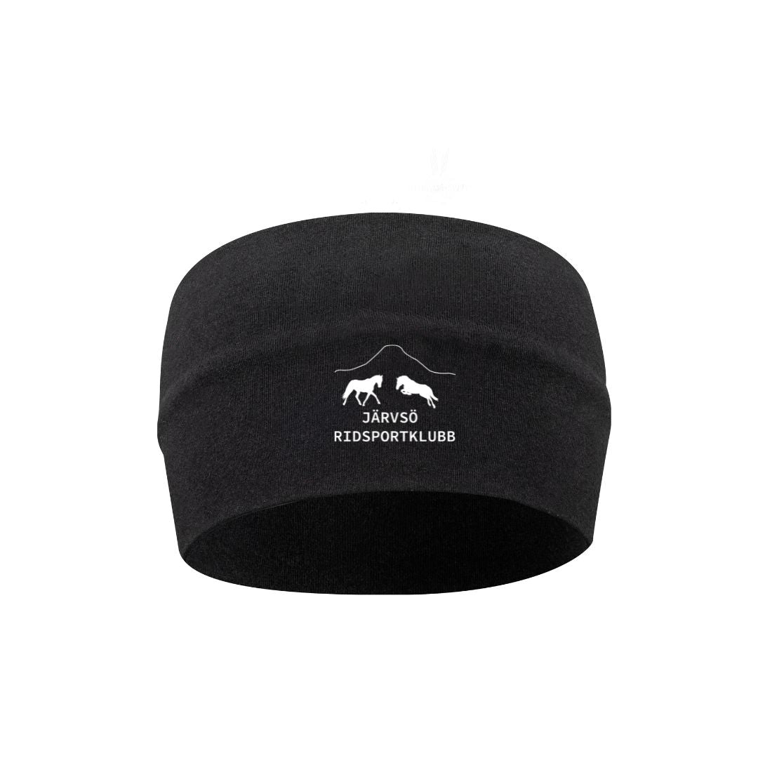 JÄRVSÖ RIDSPORTKLUBB PANNBAND STRETCH