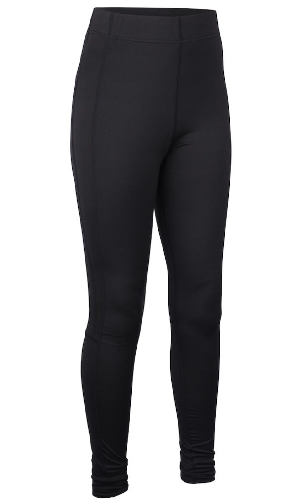 TIGHTS JUNIOR SVART GÄVLE KONSTÅKNINGSKLUBB