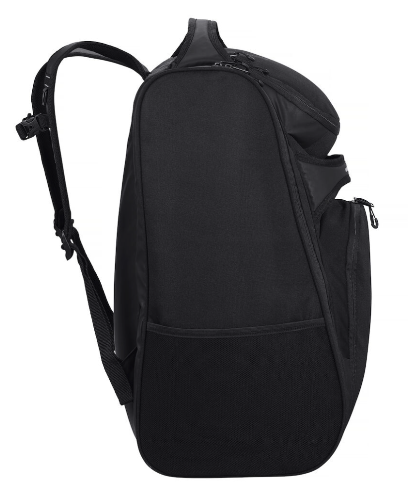 GÄVLE KONSTÅKNINGSKLUBB COMBI BAG SVART