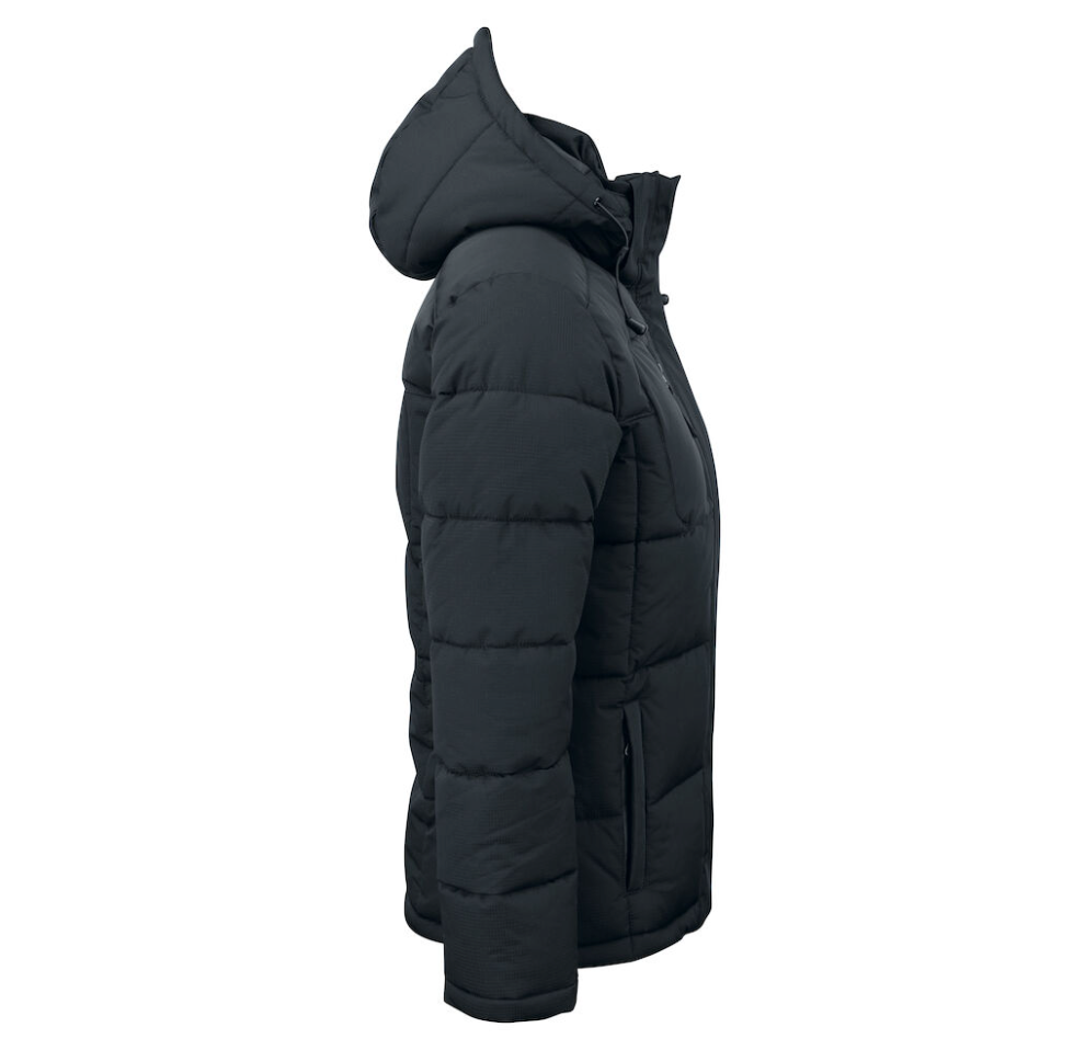 COLORADO JACKA DAM SVART GÄVLE KONSTÅKNINGSKLUBB