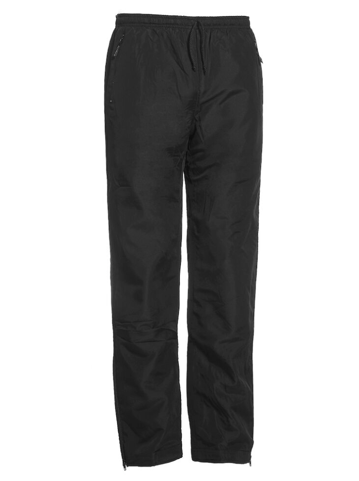 GÄVLE KONSTÅKNINGSKLUBB TÄCKBYXA SVART