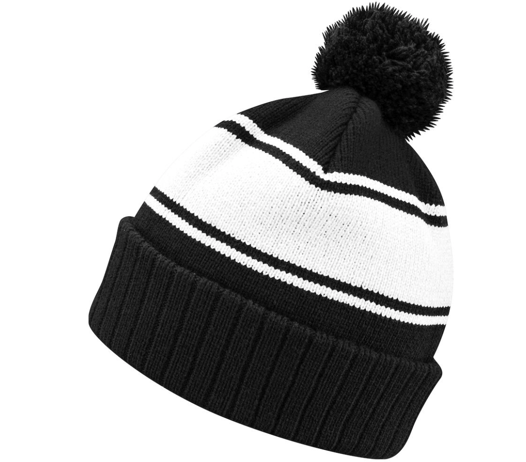 MÖSSA EASTON SVART/VIT