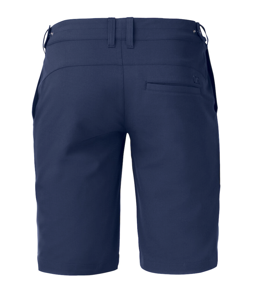 SALISH SHORTS UNISEX NAVY