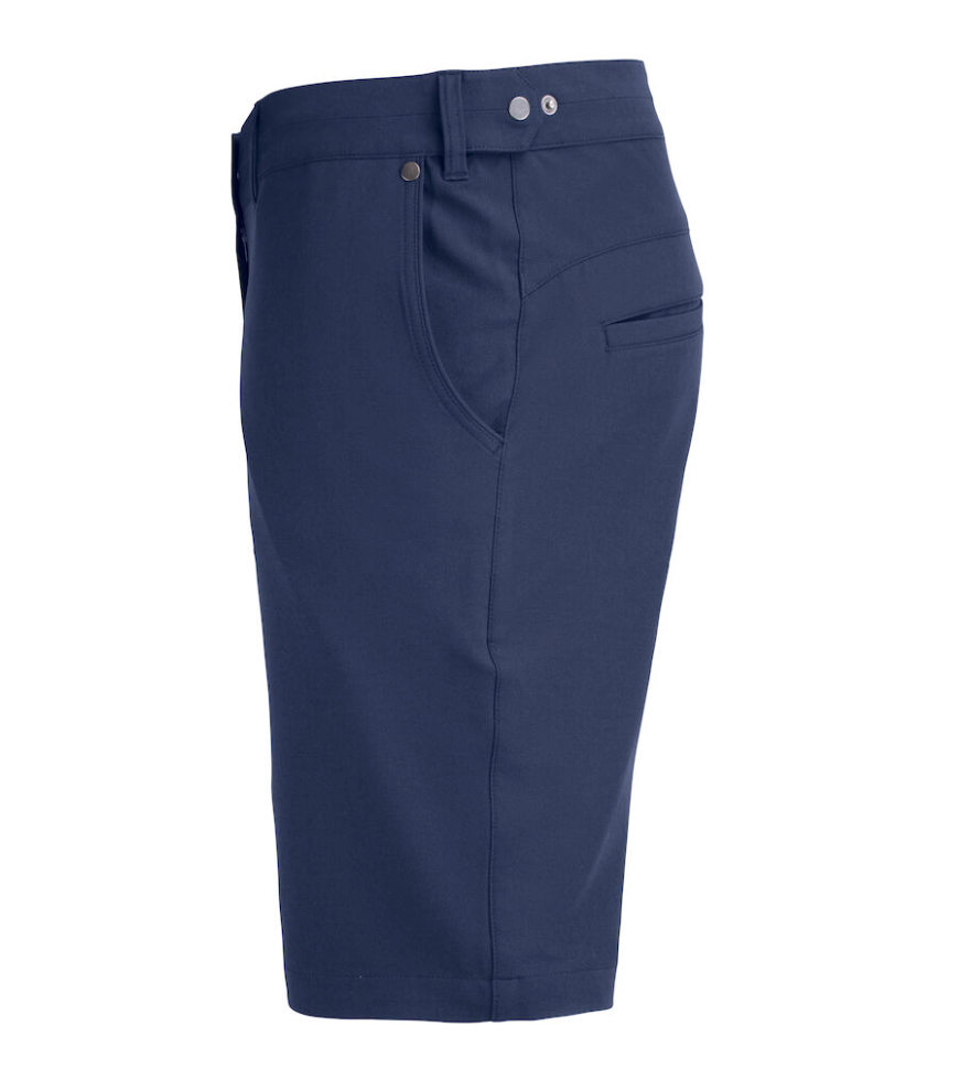 SALISH SHORTS UNISEX NAVY