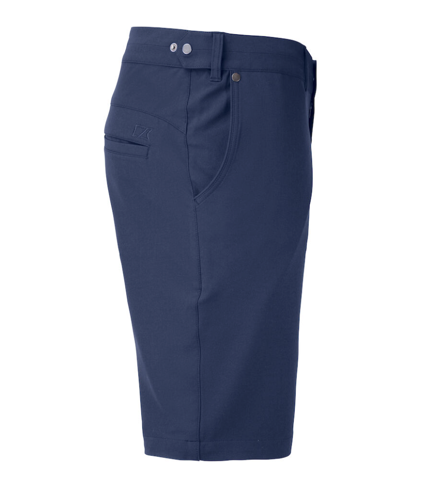SALISH SHORTS UNISEX NAVY