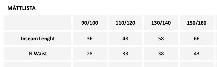 FALU RYTTARSÄLLSKAP BASIC ACTIVE PANTS JUNIOR SVART/GULD