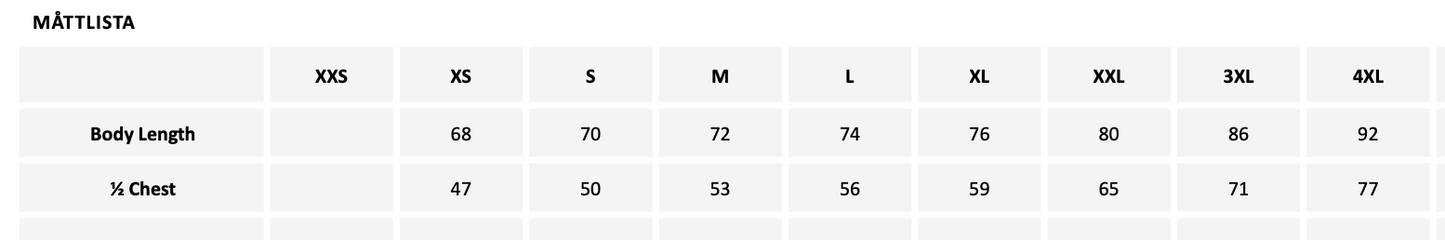 FALU RYTTARSÄLLSKAP PIKÉ UNISEX GRÅ/RÖD