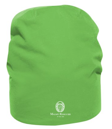 MALMÖ RIDKLUBB MÖSSA SACO GRÖN