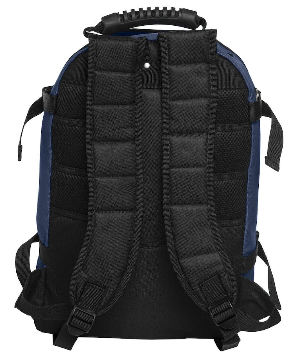RYGGSÄCK BACKPACK II NAVY KARLSKRONA LYCKÅ RIDKLUBB