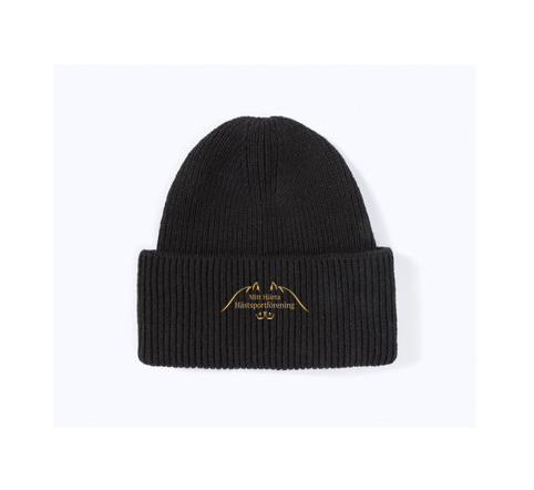 MITT HJÄRTA HÄSTSPORTFÖRENING MÖSSA MAX SVART