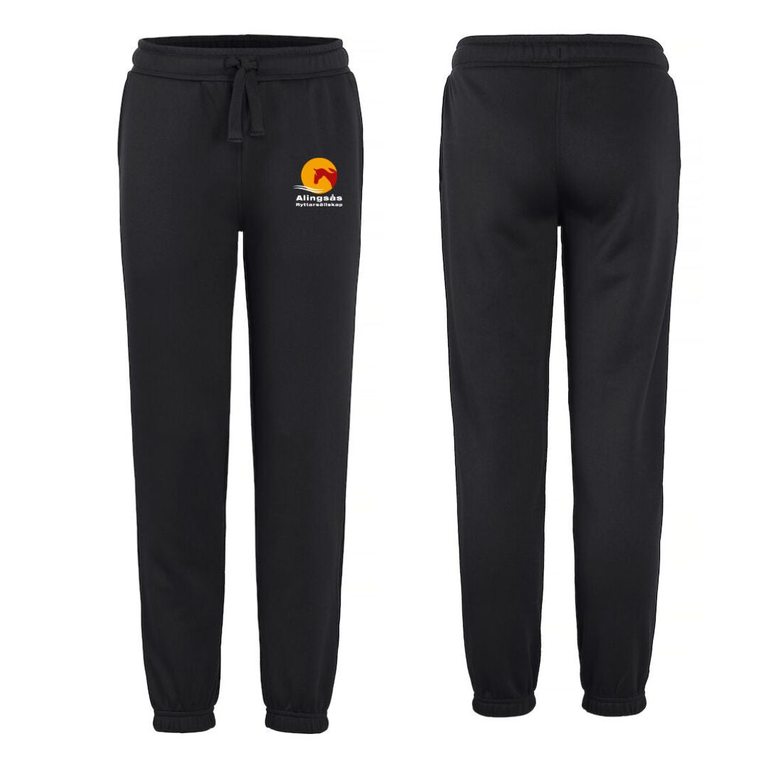 ALINGSÅS RYTTARSÄLLSKAP BASIC ACTIVE PANTS JUNIOR