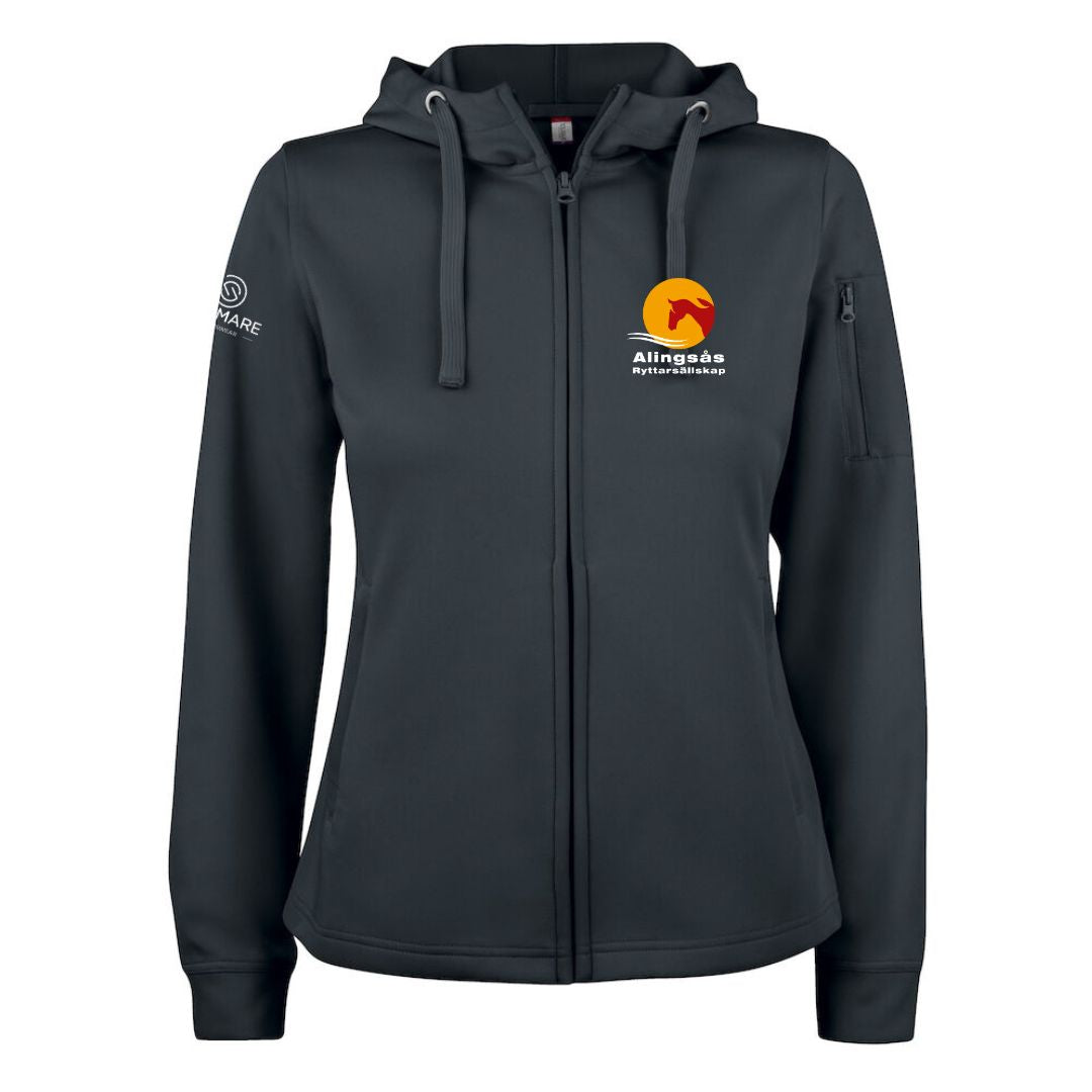 ALINGSÅS RIDSÄLLSKAP BASIC ACTIVE HOOD DAM