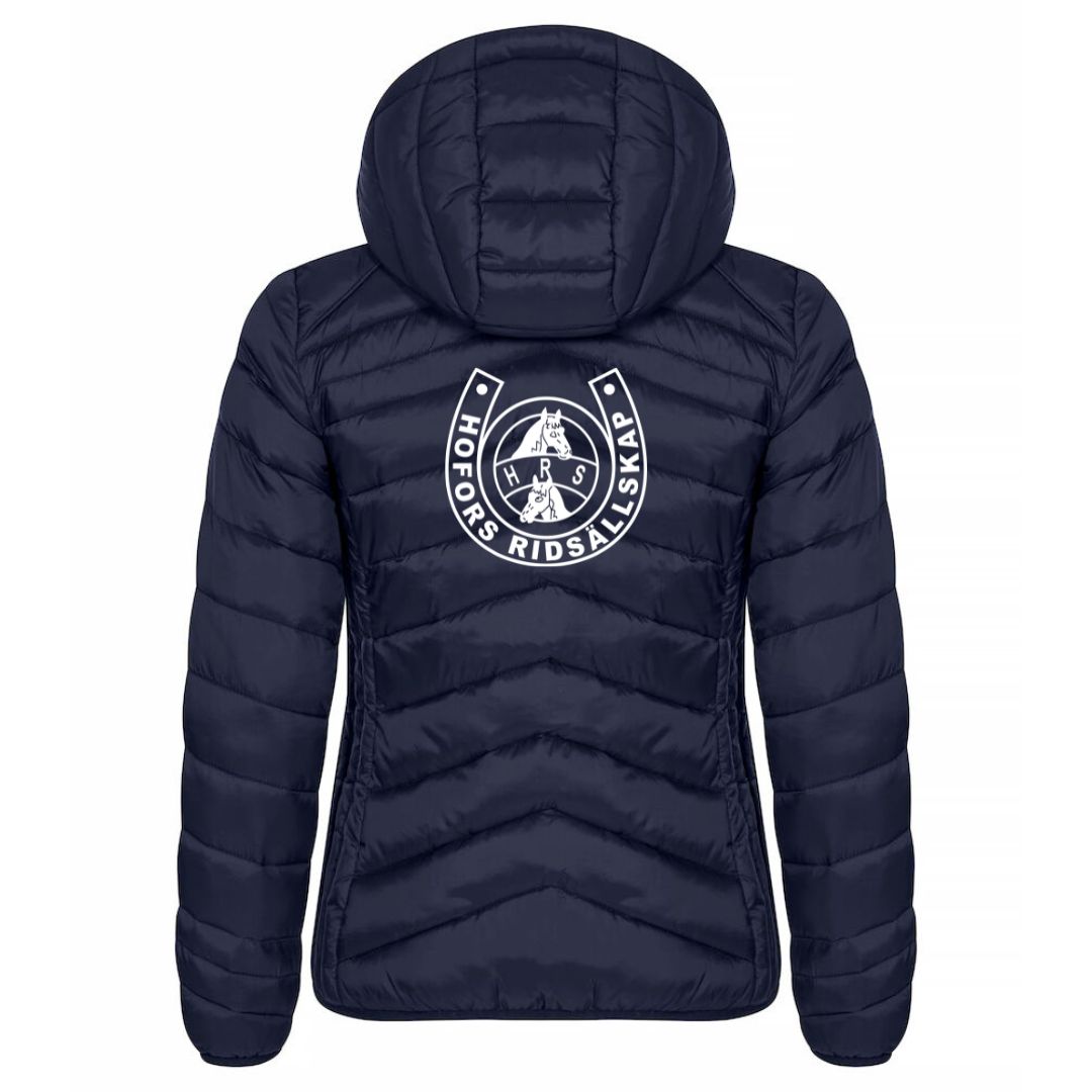 HOFORS RIDKLUBB IDAHO JACKA DAM NAVY