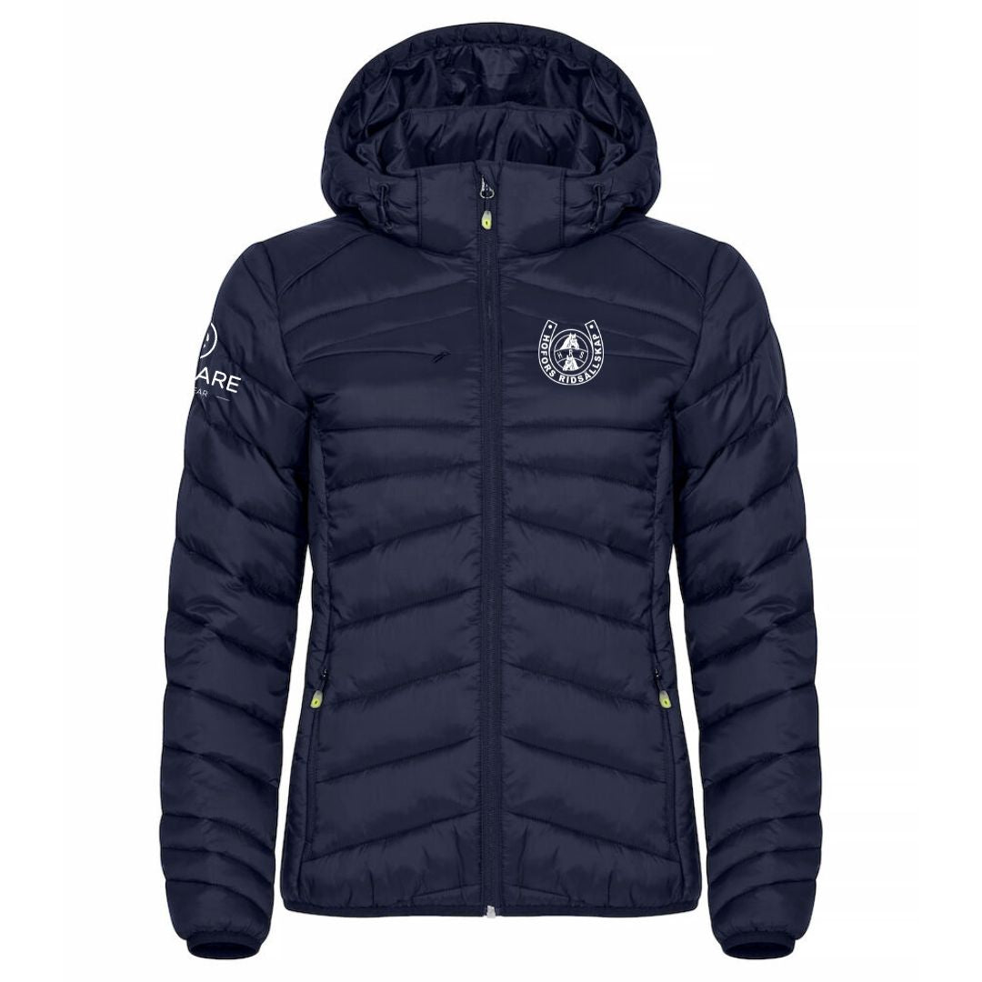 HOFORS RIDKLUBB IDAHO JACKA DAM NAVY