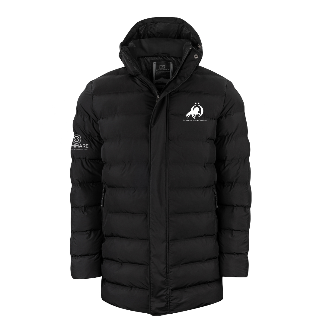 ÖRN ISLANDSHÄSTFÖRENING WENATCHEE JACKA UNISEX