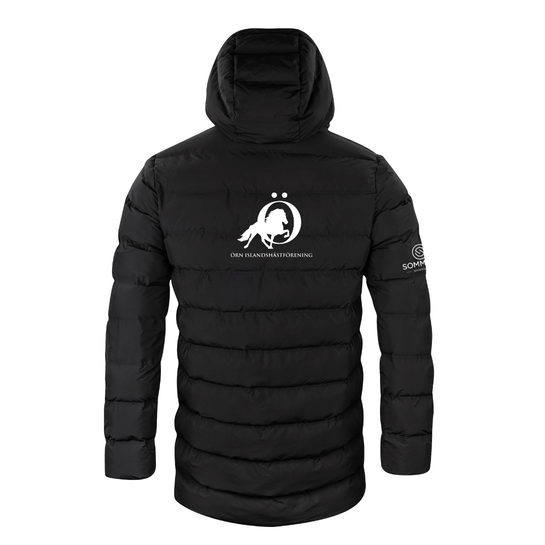 ÖRN ISLANDSHÄSTFÖRENING WENATCHEE JACKA UNISEX