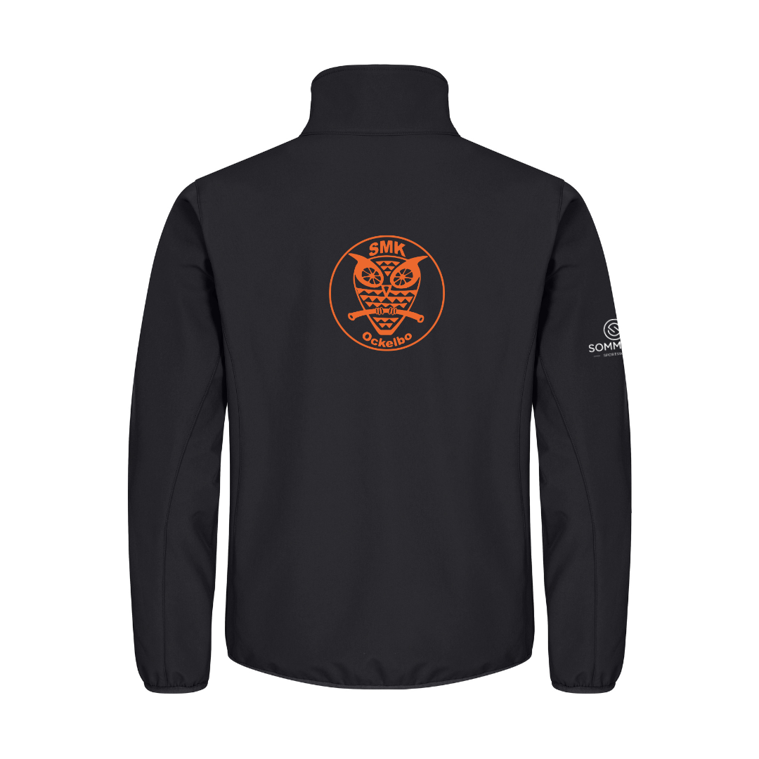 SMK OCKELBO CLASSIC SOFTSHELL JACKET UNISEX