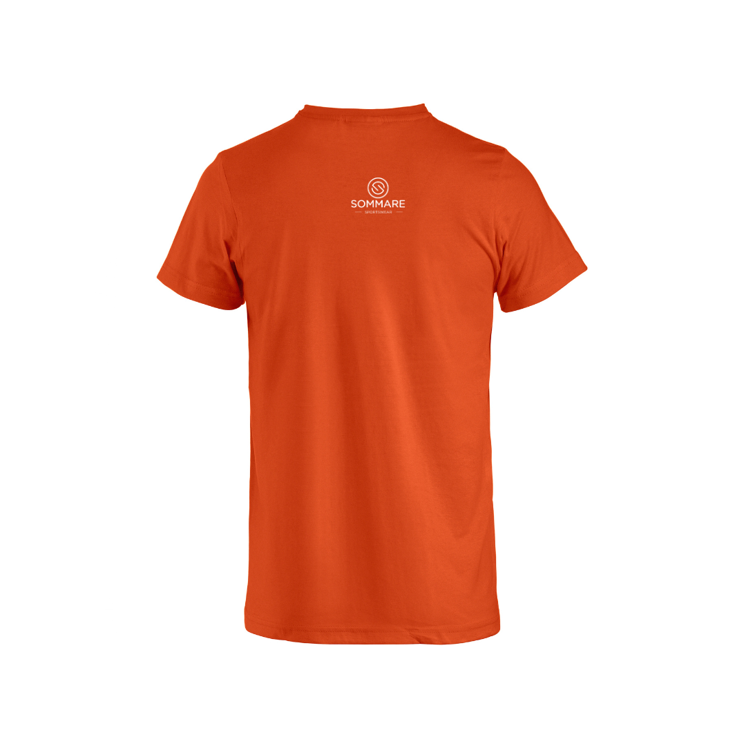 ERBJUDANDE!! SMK OCKELBO BASIC T-SHIRT JUNIOR