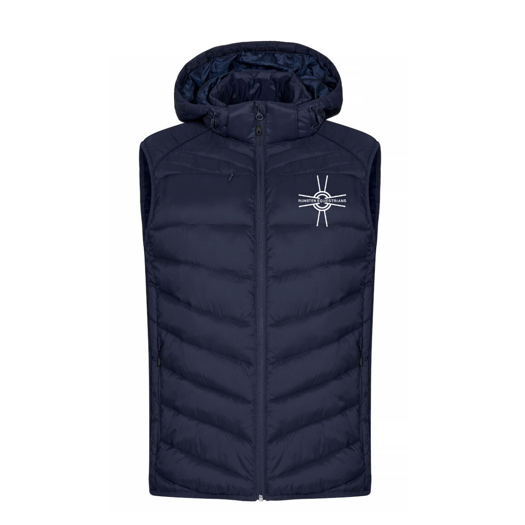 RUNSTEN EQUESTRIAN IDAHO VÄST JUNIOR