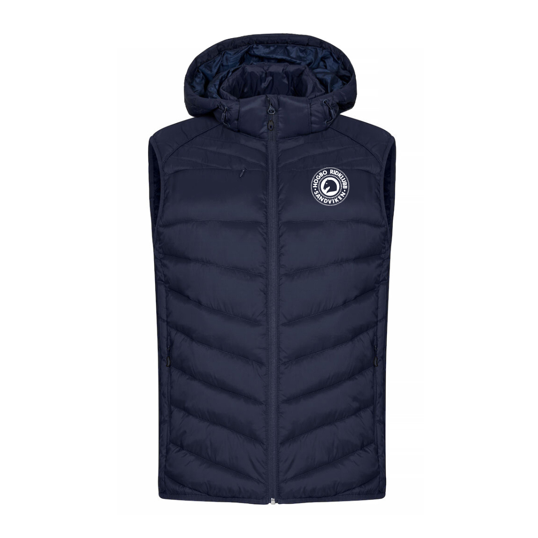 HÖGBO RIDKLUBB IDAHO VÄST JUNIOR NAVY