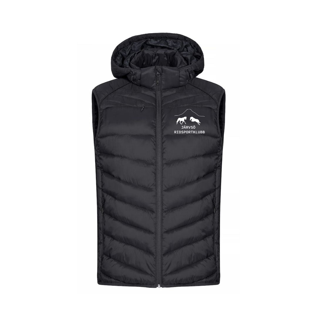 JÄRVSÖ RIDSPORTKLUBB IDAHO VÄST JUNIOR