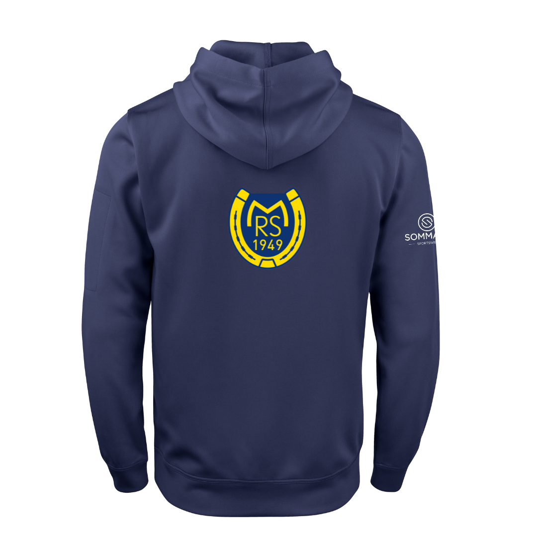 MÄLARHÖJDENS RYTTARSÄLLSKAP BASIC ACTIVE HOOD UNISEX