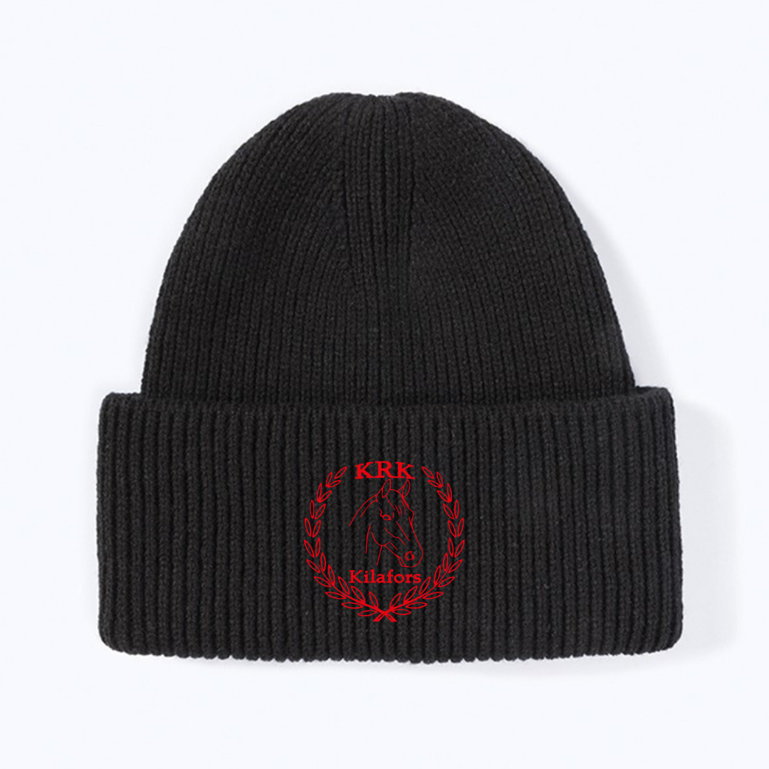 KILAFORS RIDKLUBB MÖSSA MAX SVART