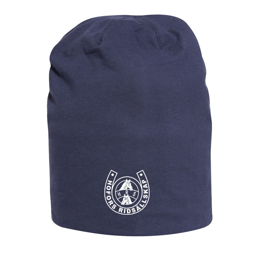 HOFORS RIDSÄLLSKAP MÖSSA SACO NAVY