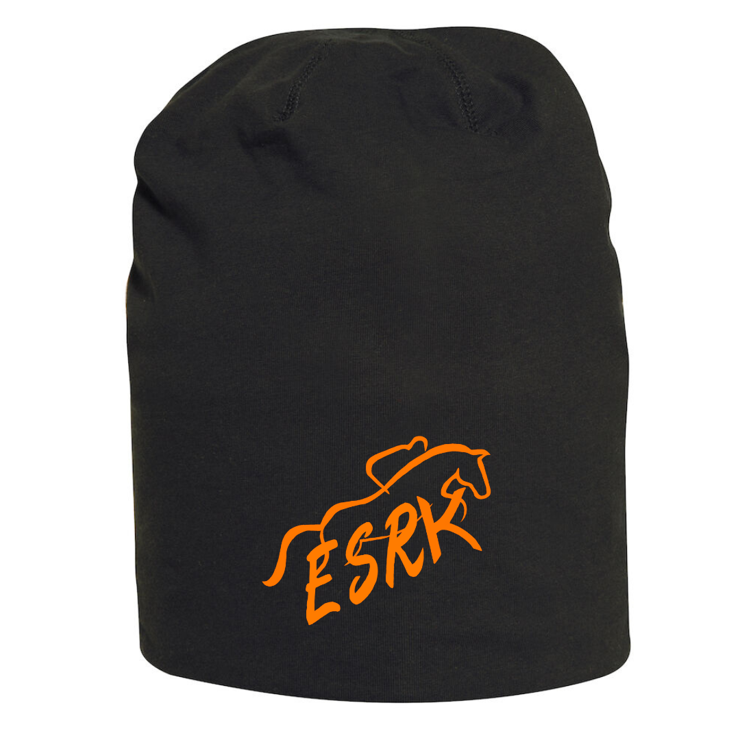 ERIKSDALS SPORTRYTTARKLUBB MÖSSA SACO SVART