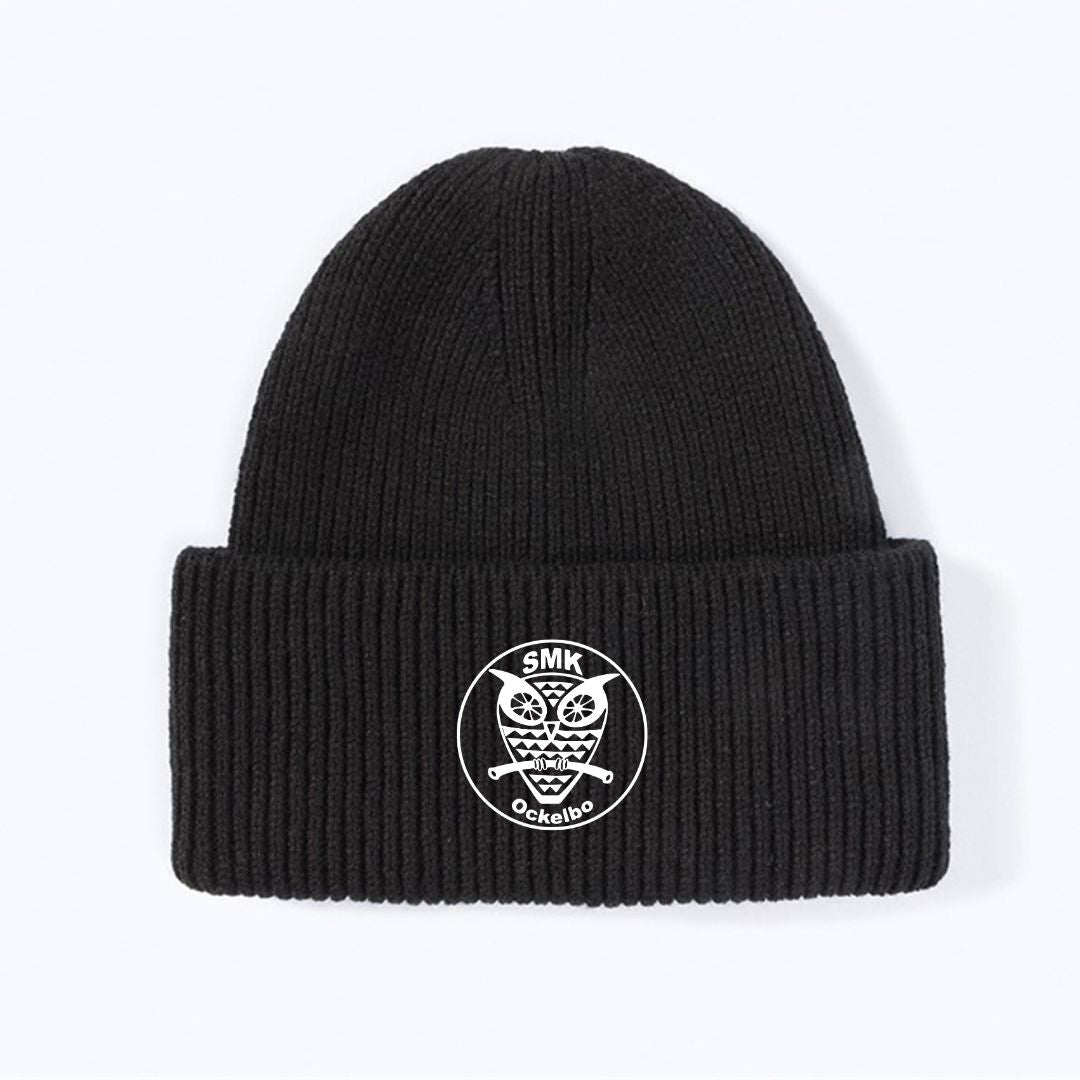 MÖSSA MAX SVART SMK OCKELBO