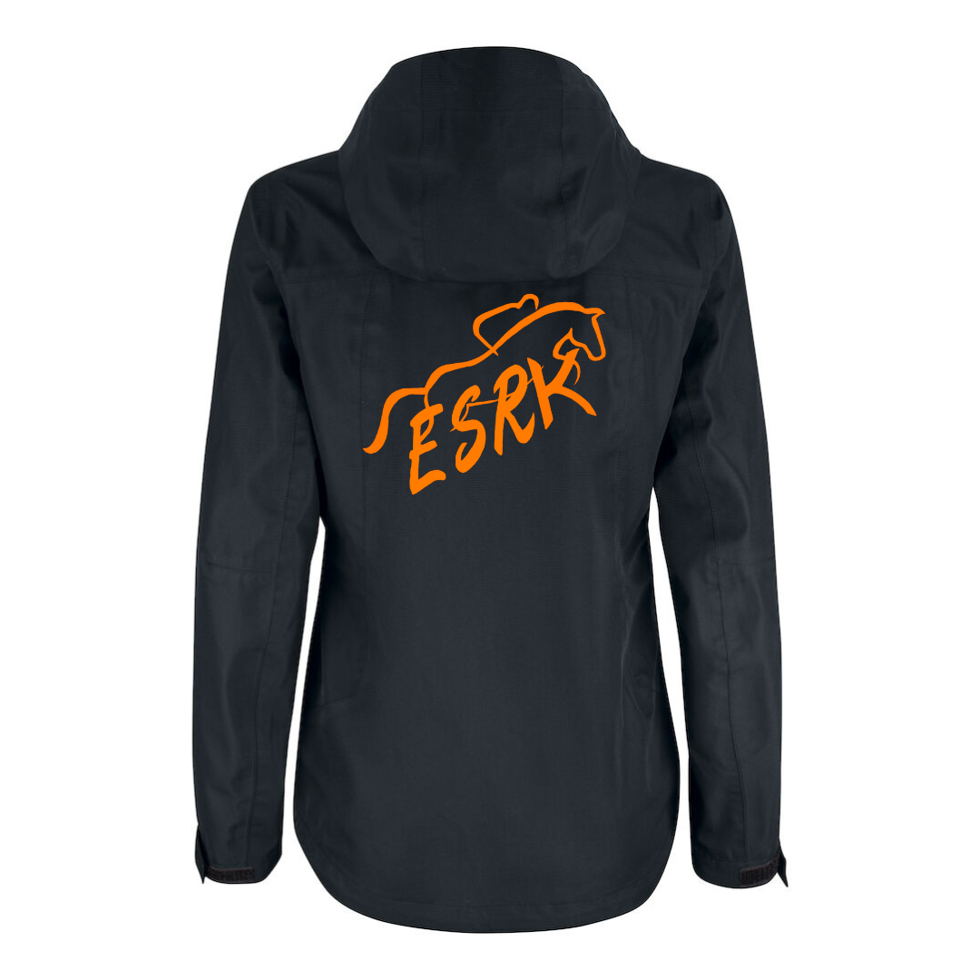 ERIKSDALS SPORTRYTTARKLUBB WACO SKALJACKA DAM