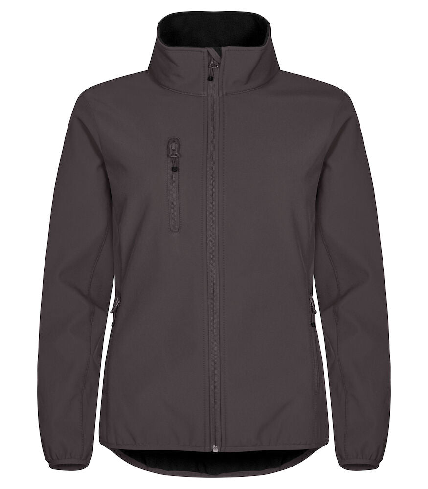 Classic Softshell Jacket Lady