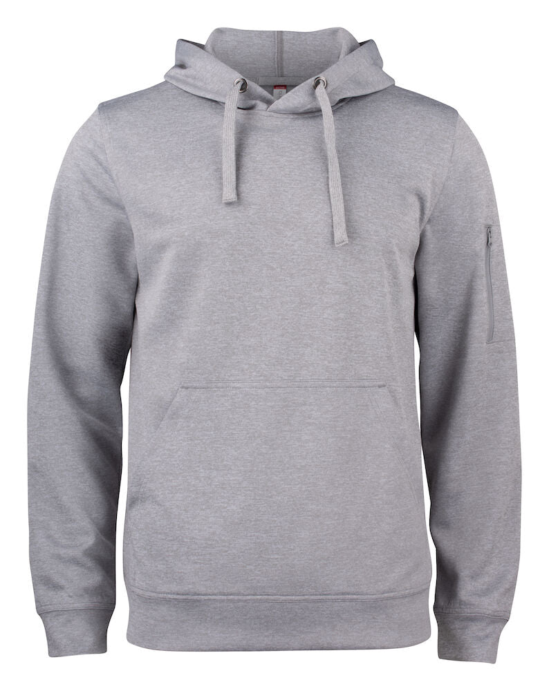 BASIC ACTIVE HOODY UNISEX