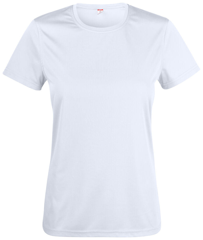 Basic Active-T Ladies
