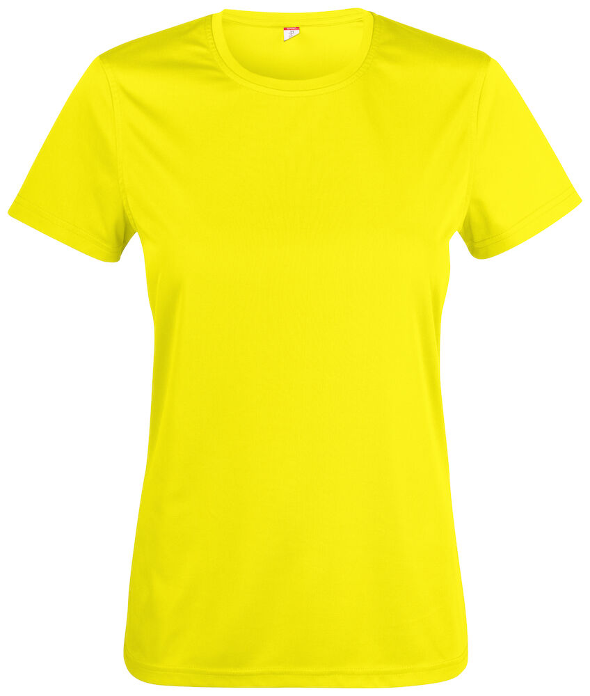 Basic Active-T Ladies