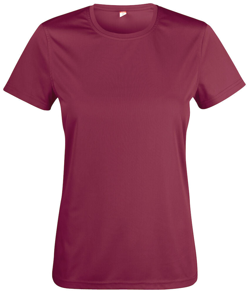 Basic Active-T Ladies