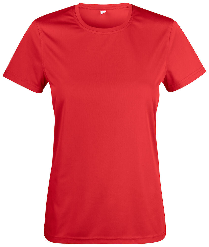 Basic Active-T Ladies