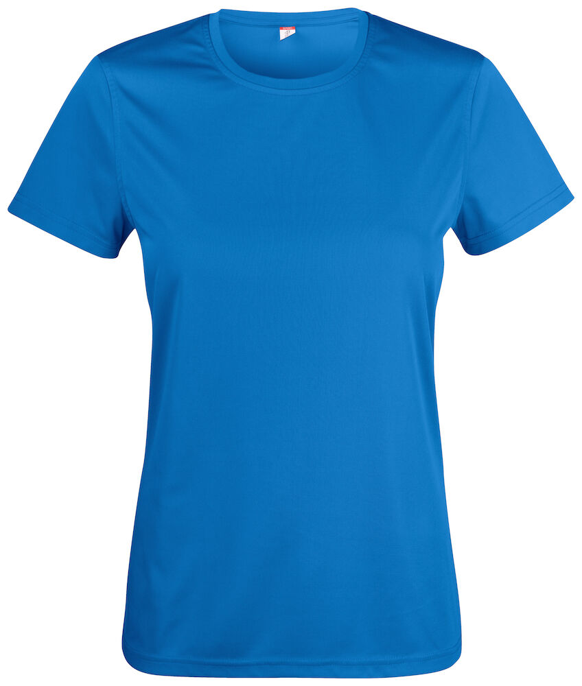 Basic Active-T Ladies