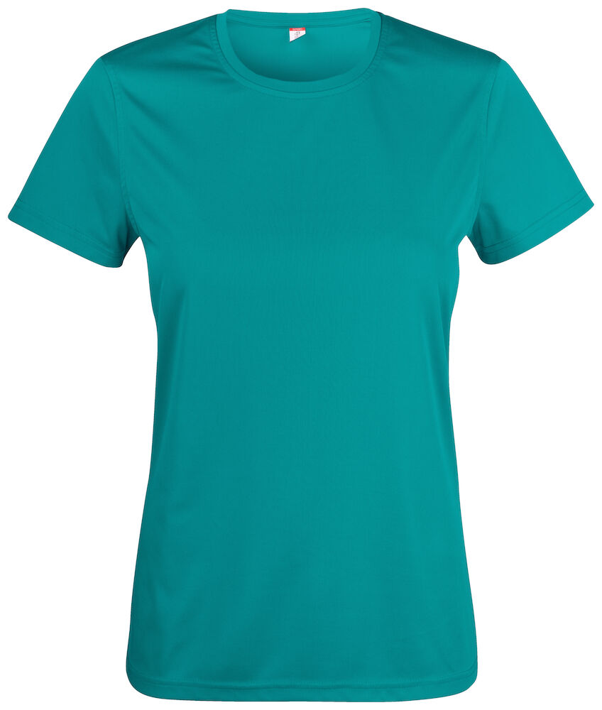 Basic Active-T Ladies