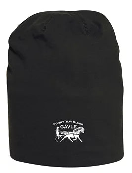 GÄVLE PONNYTRAVKLUBB MÖSSA SACO SVART